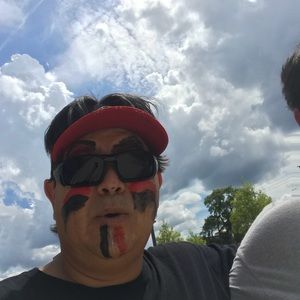 Meet your Posher, Oscar